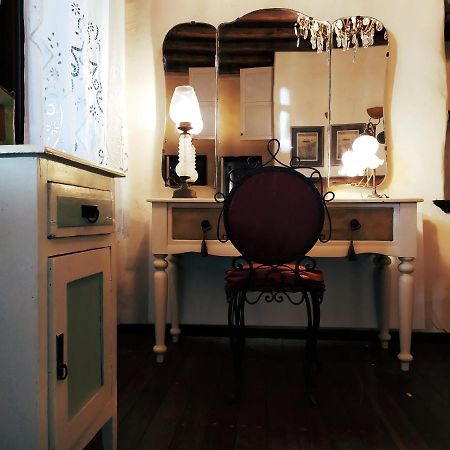 Villa Via Savoia Gourna ภายนอก รูปภาพ
