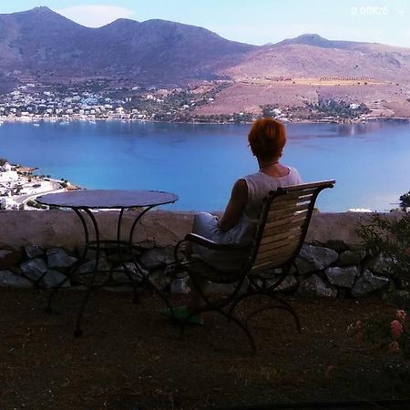 Villa Via Savoia Gourna ภายนอก รูปภาพ