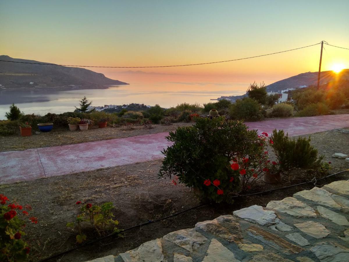 Villa Via Savoia Gourna ภายนอก รูปภาพ